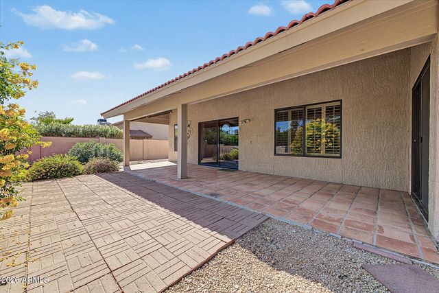 21019 N DESERT SANDS Drive, Sun City West, AZ 85375