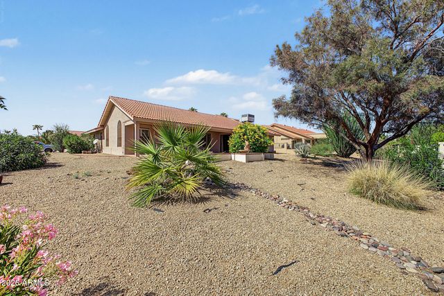 21019 N DESERT SANDS Drive, Sun City West, AZ 85375