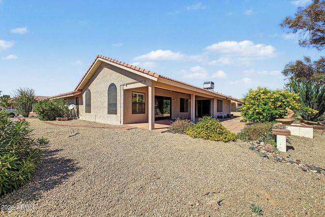21019 N DESERT SANDS Drive, Sun City West, AZ 85375