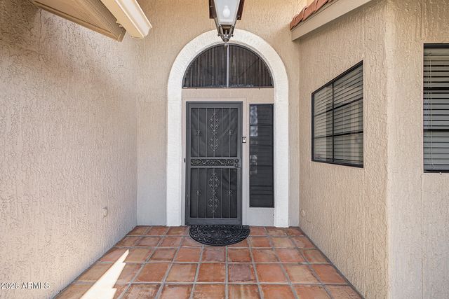 21019 N DESERT SANDS Drive, Sun City West, AZ 85375
