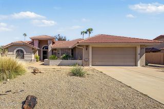 21019 N DESERT SANDS Drive, Sun City West, AZ 85375