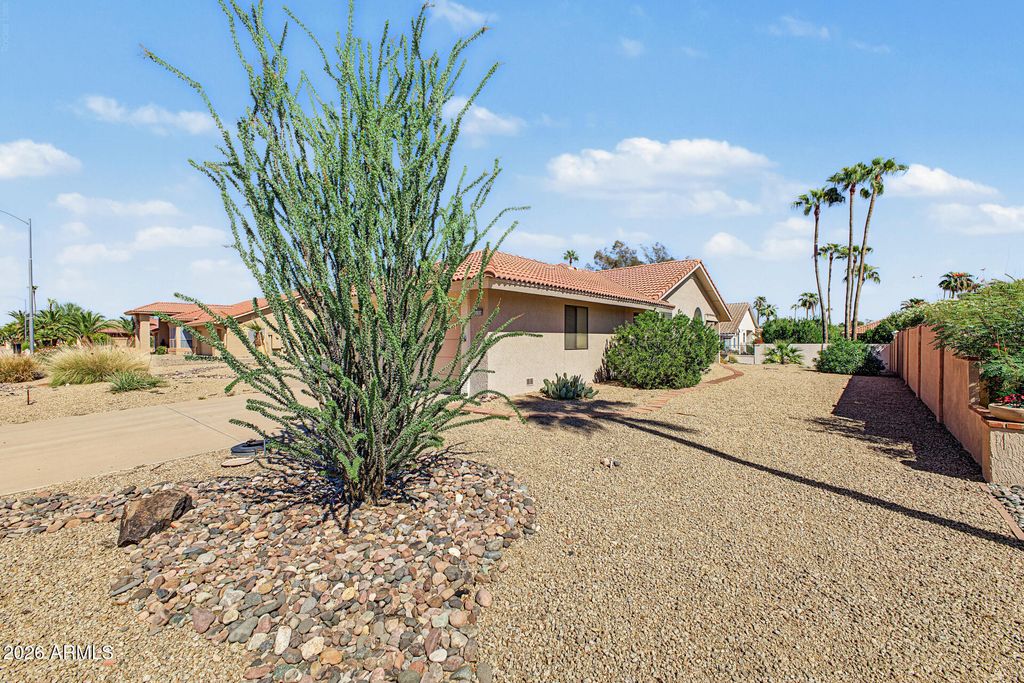 21019 N DESERT SANDS Drive, Sun City West, AZ 85375 — photo 4