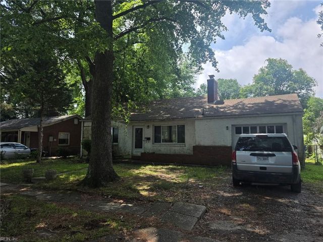3575 Riverside DR, Norfolk, VA 23502