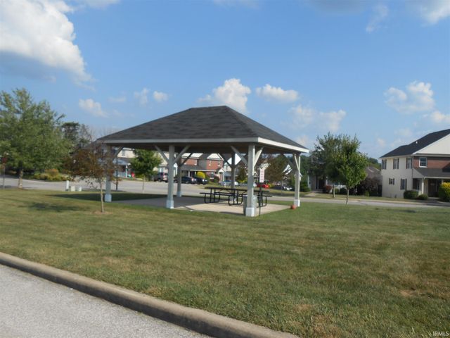 3848 E Lydia Lane, Bloomington, IN 47401