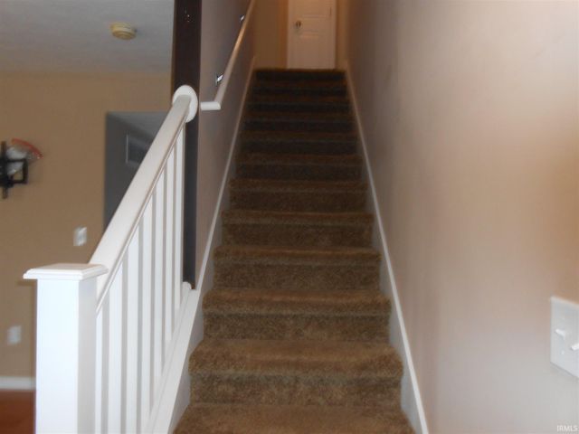 3848 E Lydia Lane, Bloomington, IN 47401