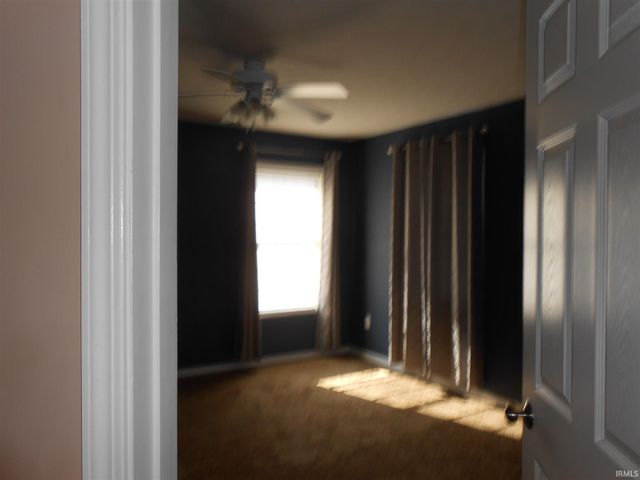 3848 E Lydia Lane, Bloomington, IN 47401