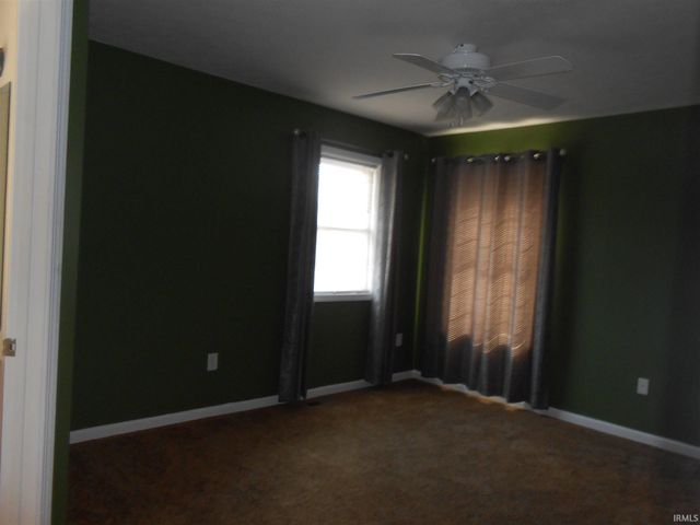 3848 E Lydia Lane, Bloomington, IN 47401