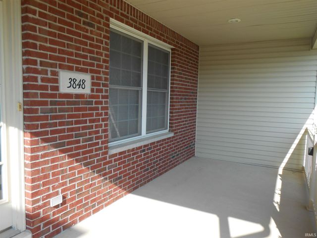 3848 E Lydia Lane, Bloomington, IN 47401