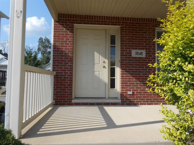 3848 E Lydia Lane, Bloomington, IN 47401