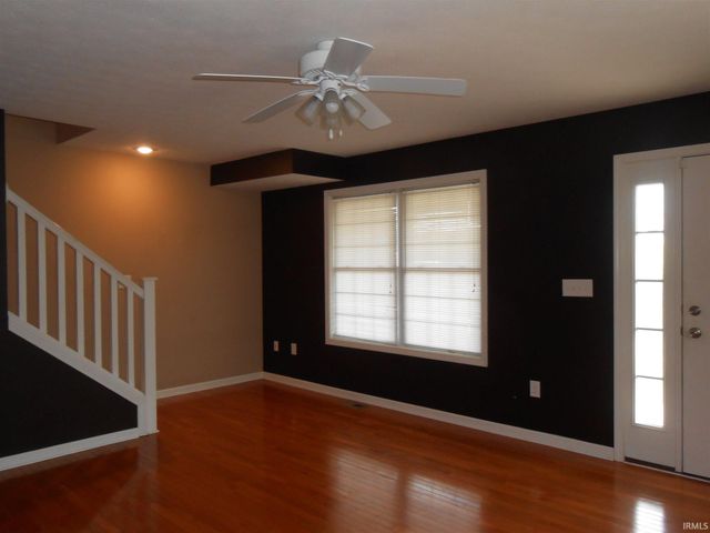 3848 E Lydia Lane, Bloomington, IN 47401
