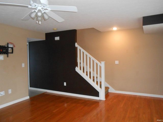 3848 E Lydia Lane, Bloomington, IN 47401