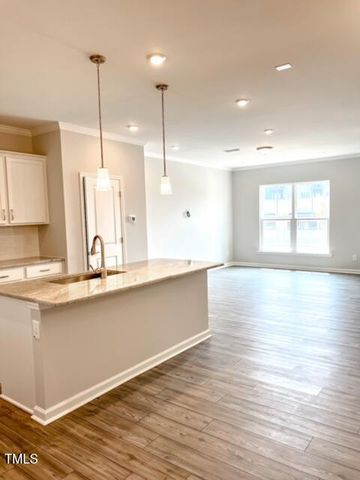 305 Annabelle Blue Drive, Wake Forest, NC 27587