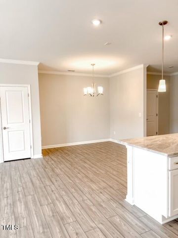 305 Annabelle Blue Drive, Wake Forest, NC 27587