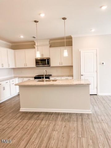 305 Annabelle Blue Drive, Wake Forest, NC 27587