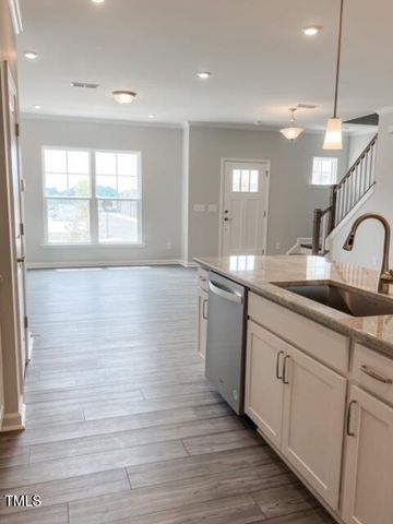 305 Annabelle Blue Drive, Wake Forest, NC 27587