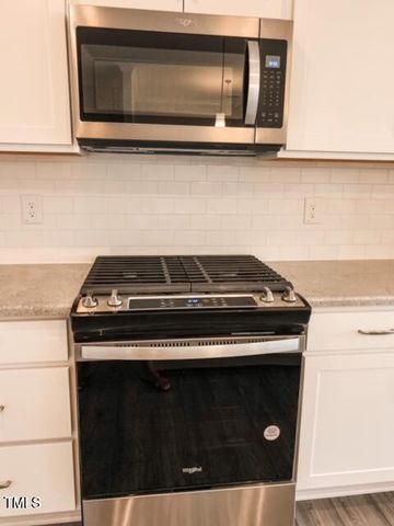 305 Annabelle Blue Drive, Wake Forest, NC 27587