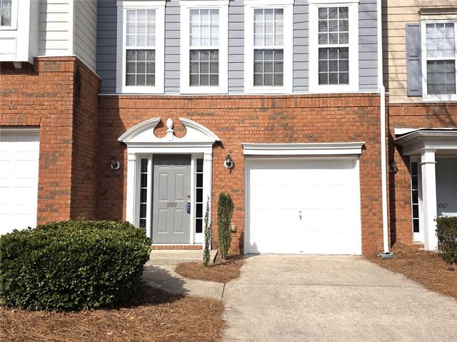 3989 Howell Park Road, Duluth, GA 30096