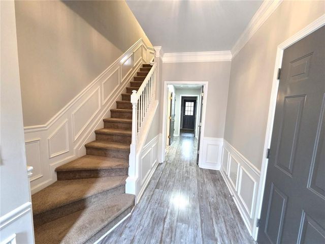 3989 Howell Park Road, Duluth, GA 30096