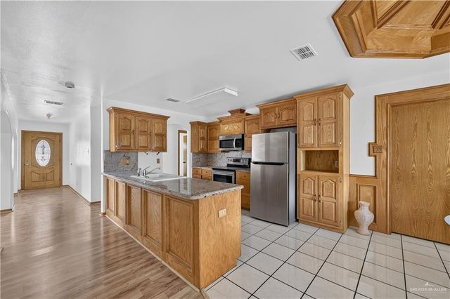 1502 Mourning Dove Lane, Palmview, TX 78572