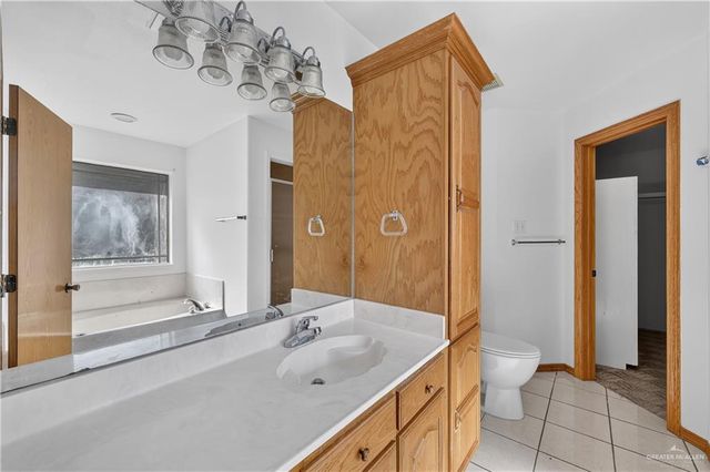 1502 Mourning Dove Lane, Palmview, TX 78572