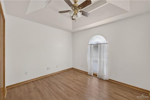 1502 Mourning Dove Lane, Palmview, TX 78572