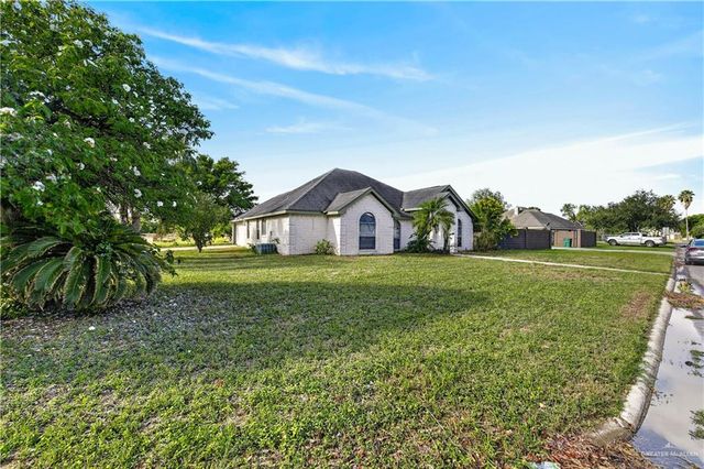 1502 Mourning Dove Lane, Palmview, TX 78572