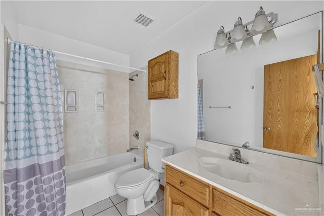 1502 Mourning Dove Lane, Palmview, TX 78572