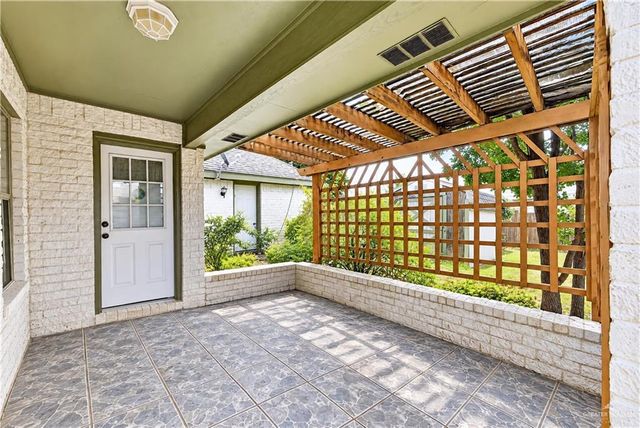 1502 Mourning Dove Lane, Palmview, TX 78572