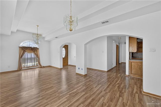 1502 Mourning Dove Lane, Palmview, TX 78572