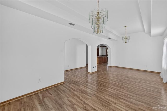 1502 Mourning Dove Lane, Palmview, TX 78572