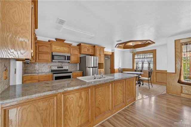 1502 Mourning Dove Lane, Palmview, TX 78572
