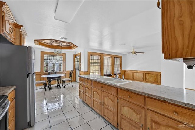 1502 Mourning Dove Lane, Palmview, TX 78572