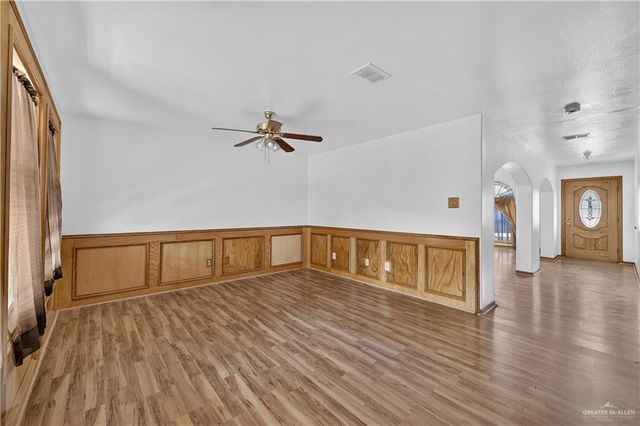 1502 Mourning Dove Lane, Palmview, TX 78572