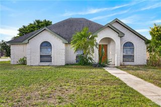 1502 Mourning Dove Lane, Palmview, TX 78572