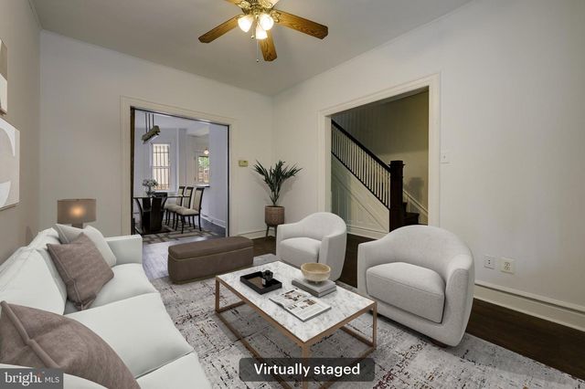 1383 QUINCY ST NW, Washington, DC 20011