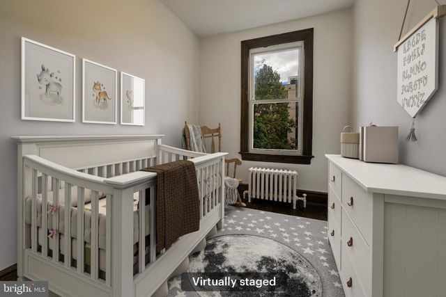 1383 QUINCY ST NW, Washington, DC 20011