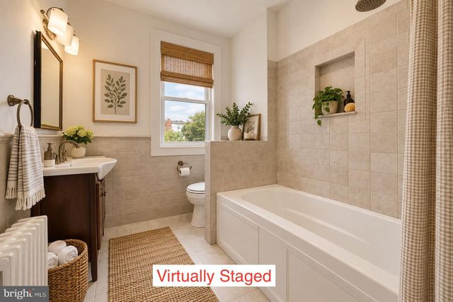 1383 QUINCY ST NW, Washington, DC 20011
