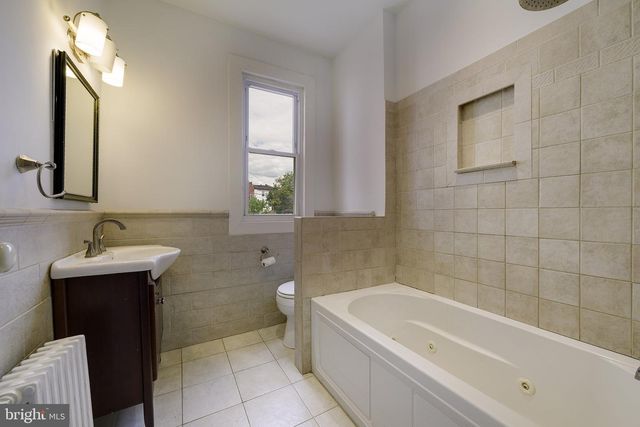 1383 QUINCY ST NW, Washington, DC 20011