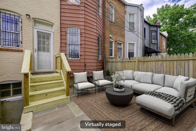 1383 QUINCY ST NW, Washington, DC 20011
