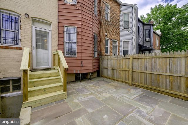 1383 QUINCY ST NW, Washington, DC 20011
