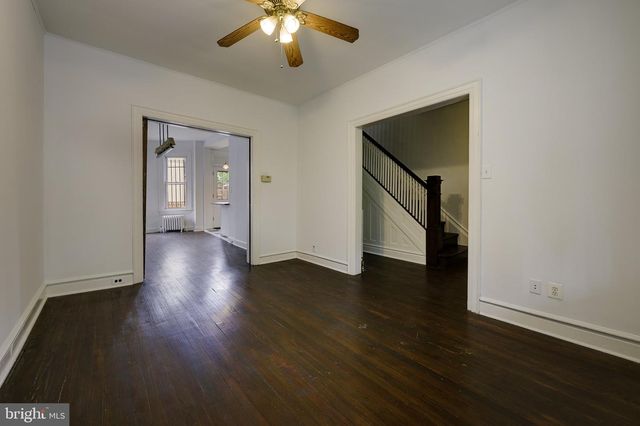 1383 QUINCY ST NW, Washington, DC 20011