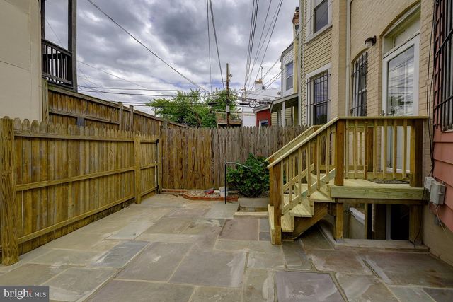 1383 QUINCY ST NW, Washington, DC 20011