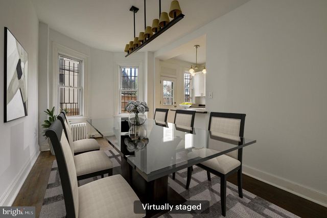 1383 QUINCY ST NW, Washington, DC 20011