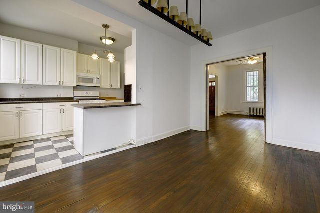 1383 QUINCY ST NW, Washington, DC 20011