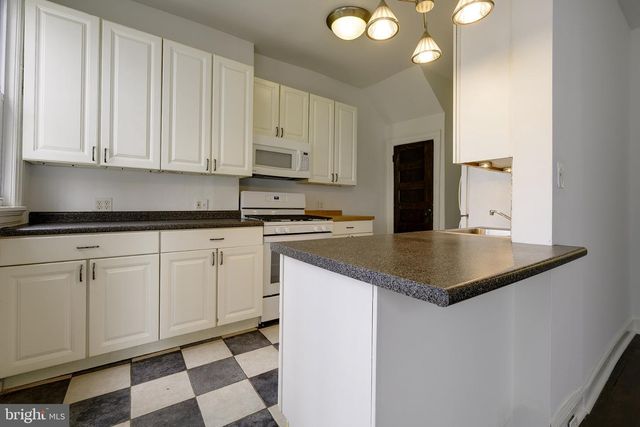 1383 QUINCY ST NW, Washington, DC 20011