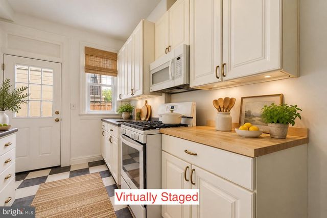 1383 QUINCY ST NW, Washington, DC 20011