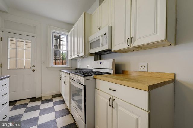 1383 QUINCY ST NW, Washington, DC 20011