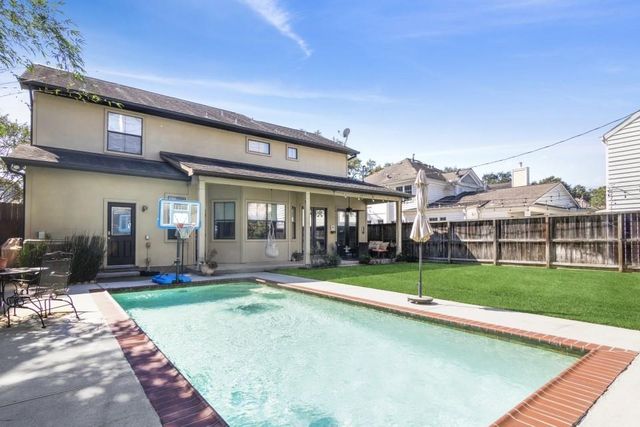 1912 Swift Boulevard, Houston, TX 77030