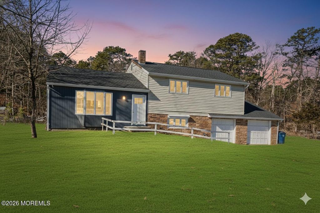 124 Vance Street, Browns Mills, NJ 08015