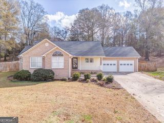 292 Kimwood Drive, Cedartown, GA 30125